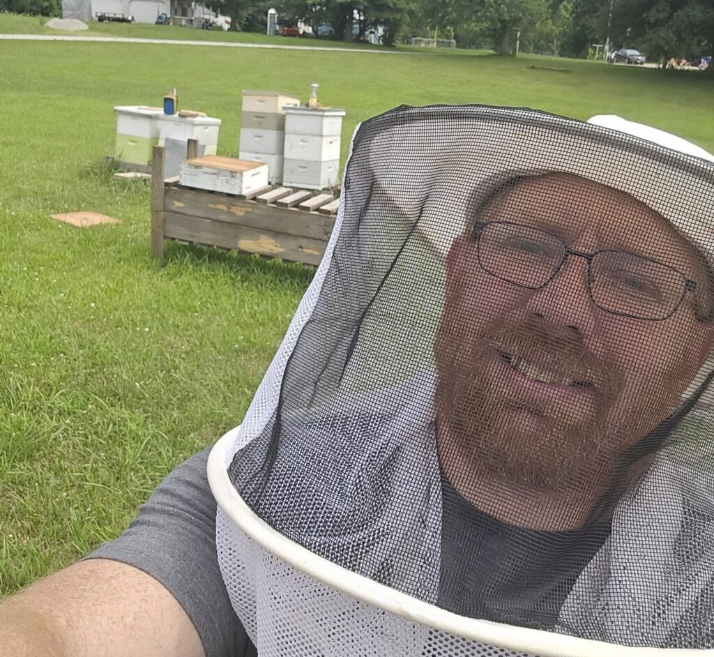 Gpa woody's honey hole
